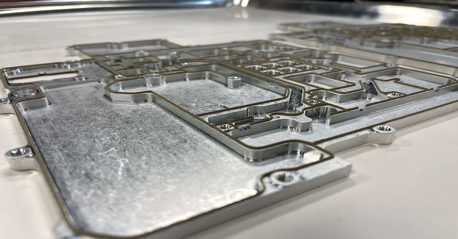 An application scenario or product detail of rf shields - Image 7