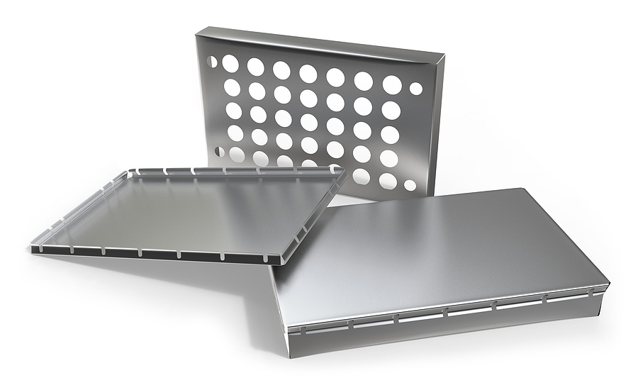 An application scenario or product detail of rf shields - Image 12