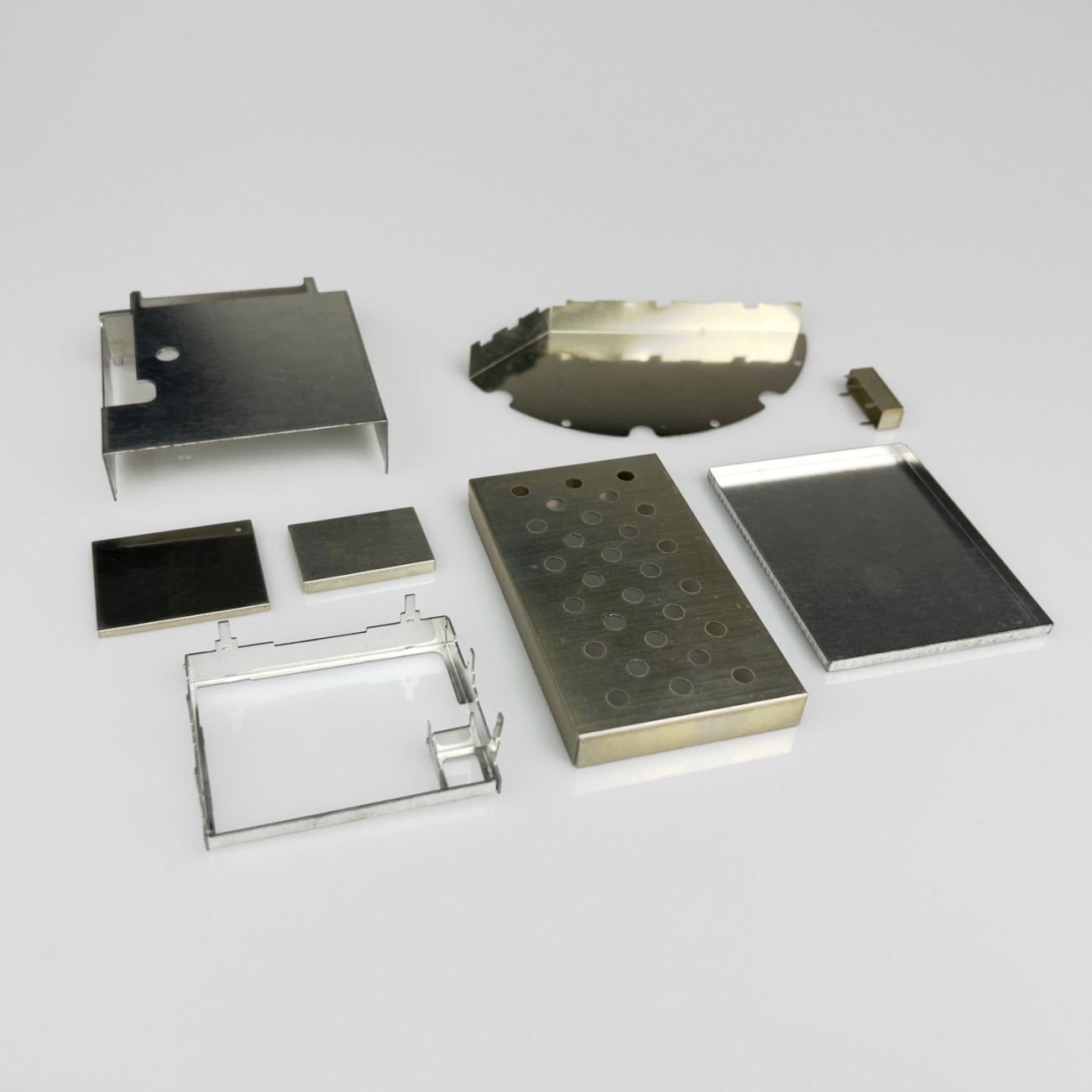 An application scenario or product detail of rf shields - Image 15