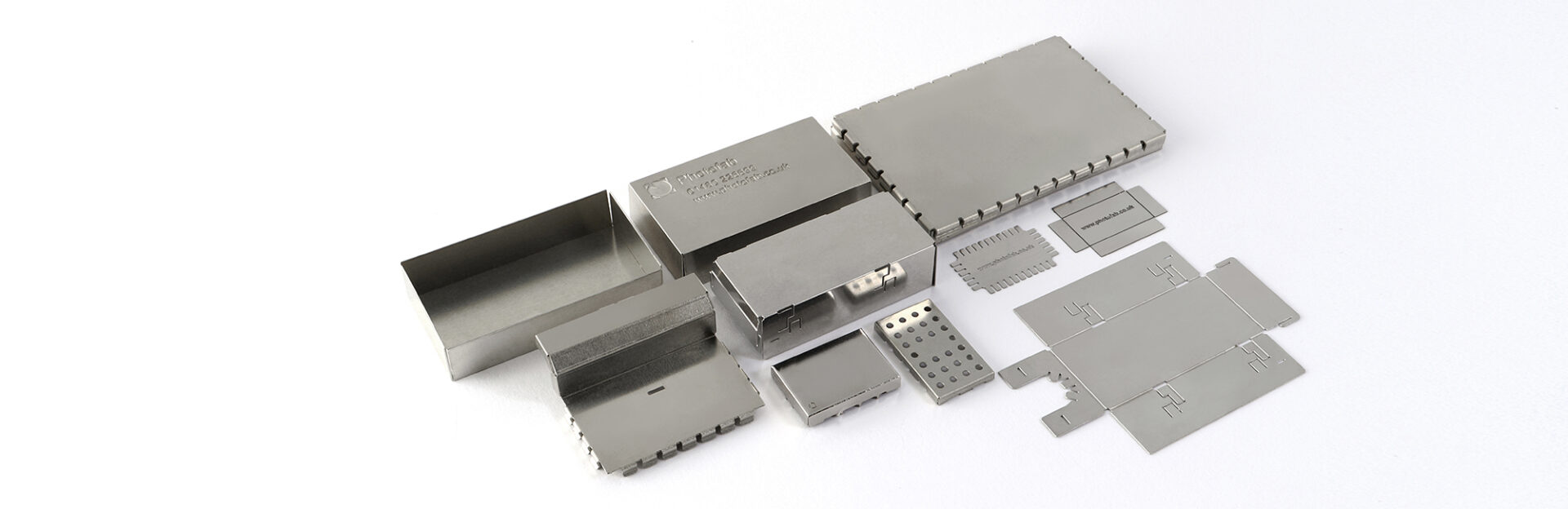 An application scenario or product detail of rf shields - Image 17