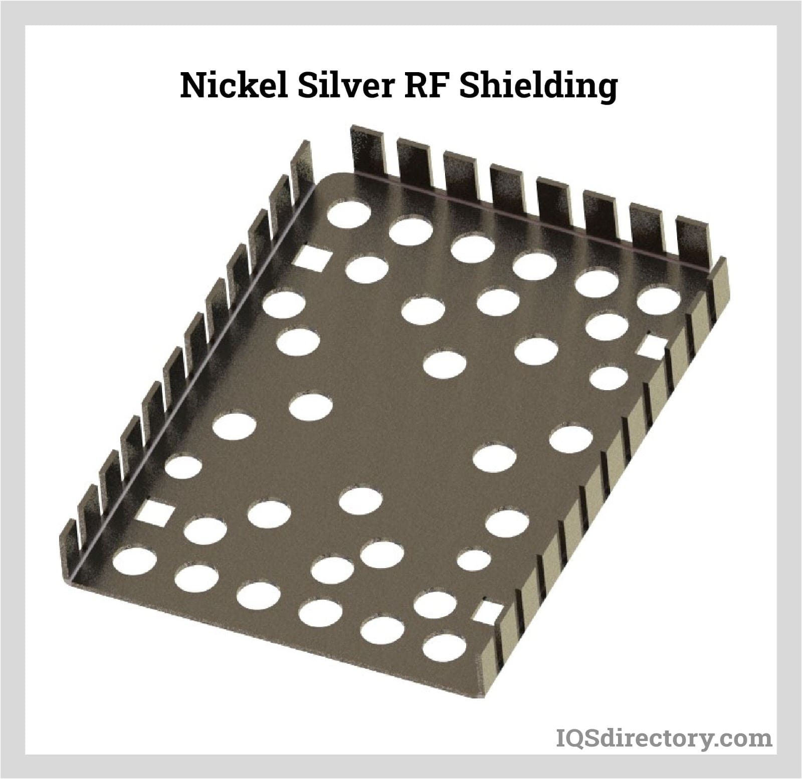 An application scenario or product detail of rf shields - Image 18