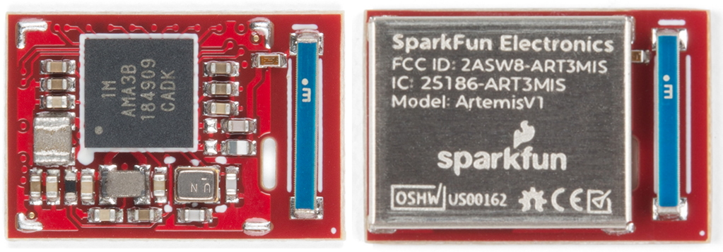 An application scenario or product detail of rf shields - Image 19