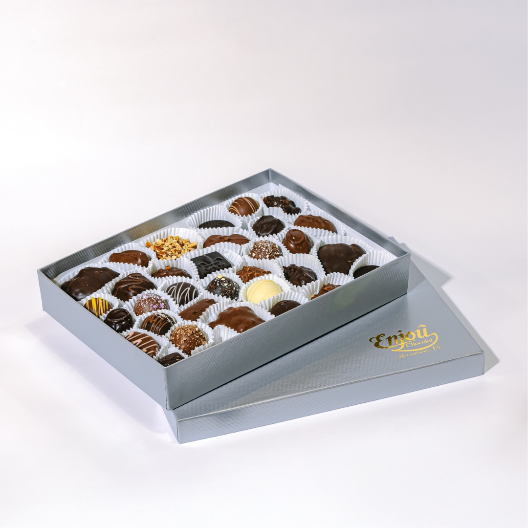 An application scenario or product detail of rhino chocolate - Image 12