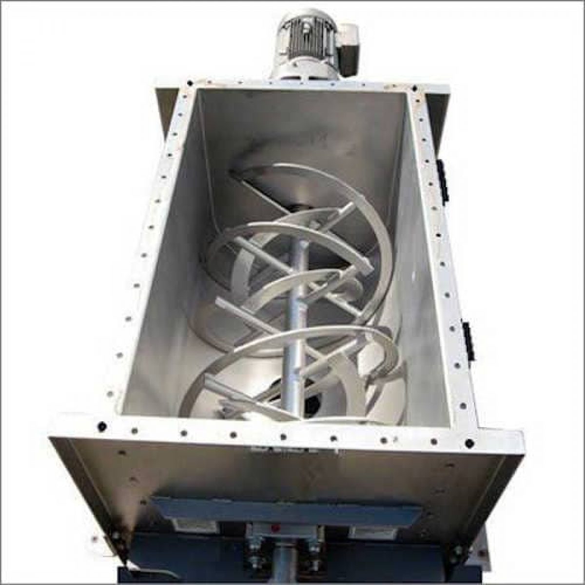 An application scenario or product detail of ribbon blender - Image 16