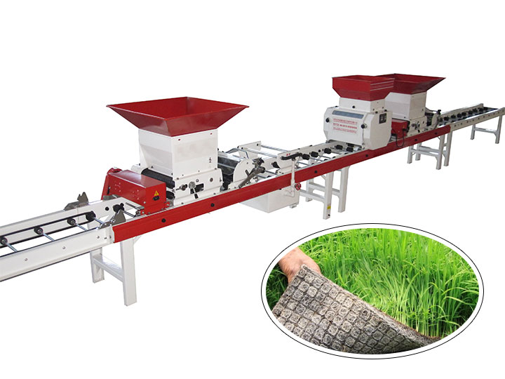 An application scenario or product detail of rice seeder - Image 3