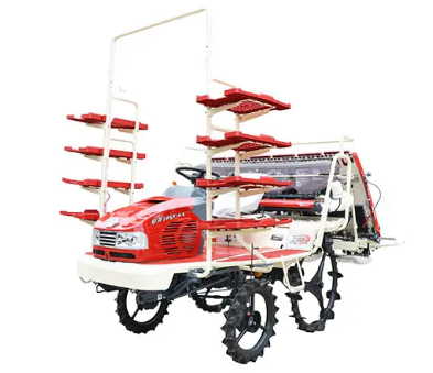 An application scenario or product detail of rice seeder - Image 5