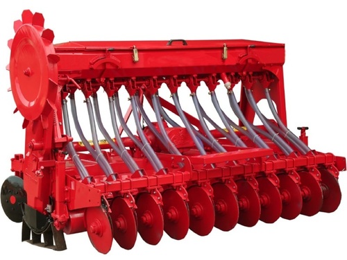 An application scenario or product detail of rice seeder - Image 15