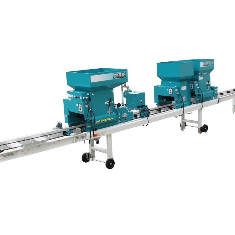 An application scenario or product detail of rice seeder - Image 19