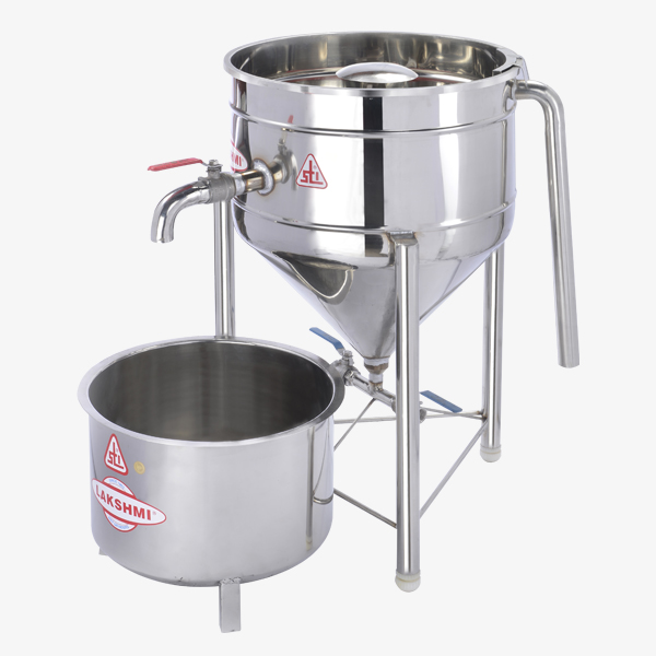 An application scenario or product detail of rice washer - Image 6
