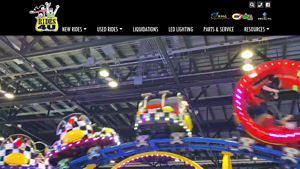 Rides4U - New and Used Amusement Rides