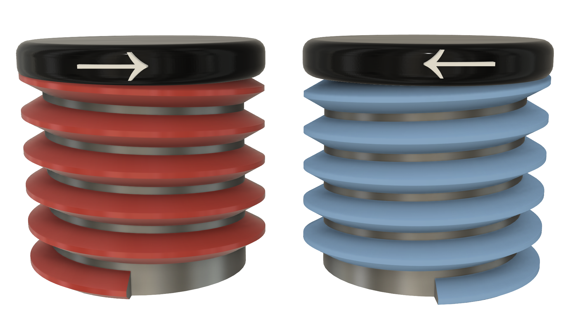 An application scenario or product detail of right hand thread - Image 15