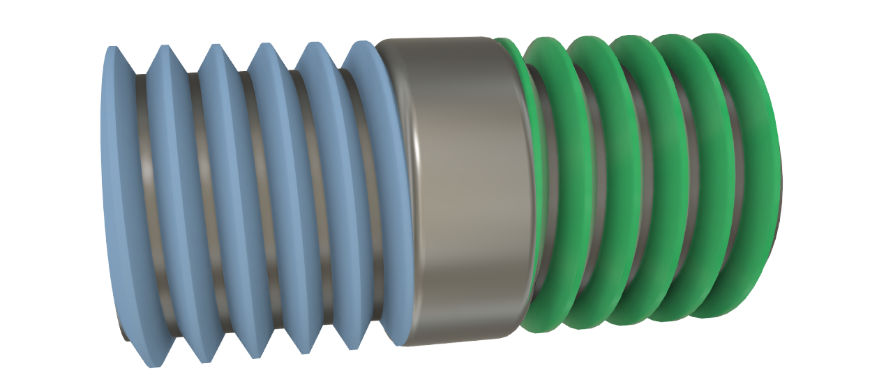 An application scenario or product detail of right hand thread - Image 18