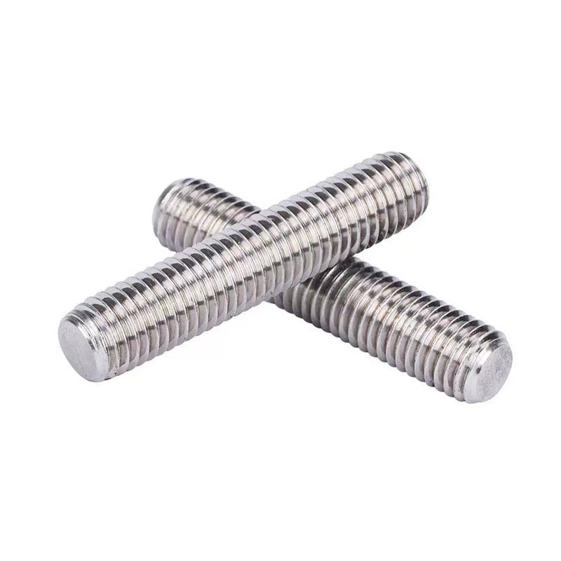 An application scenario or product detail of right handed thread bolt - Image 2