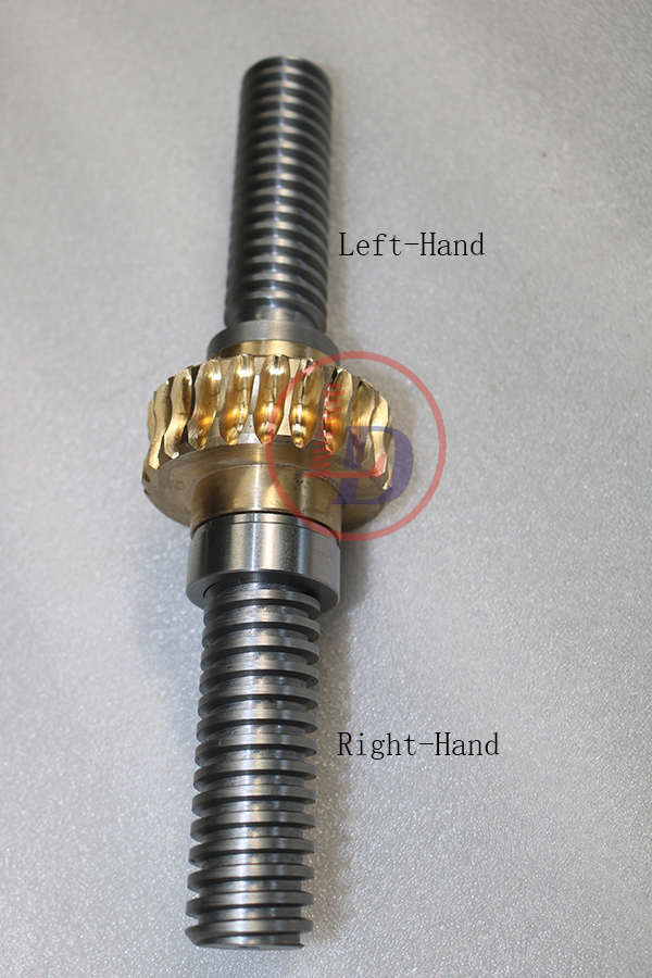 An application scenario or product detail of right handed thread bolt - Image 7
