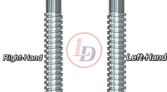 An application scenario or product detail of right handed thread bolt - Image 19
