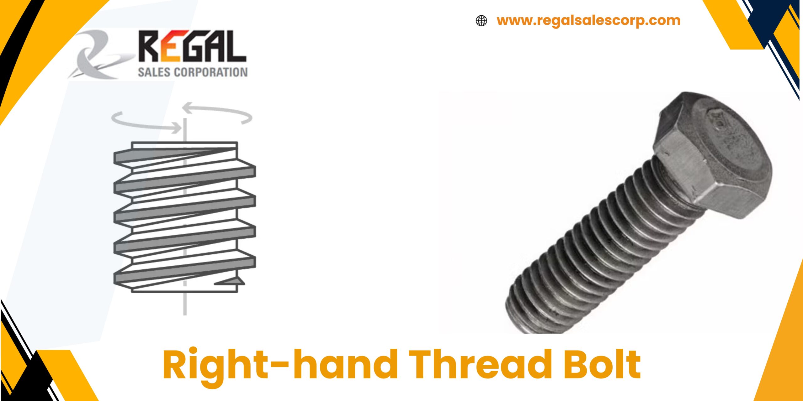 Featured image for the right handed thread bolt guide