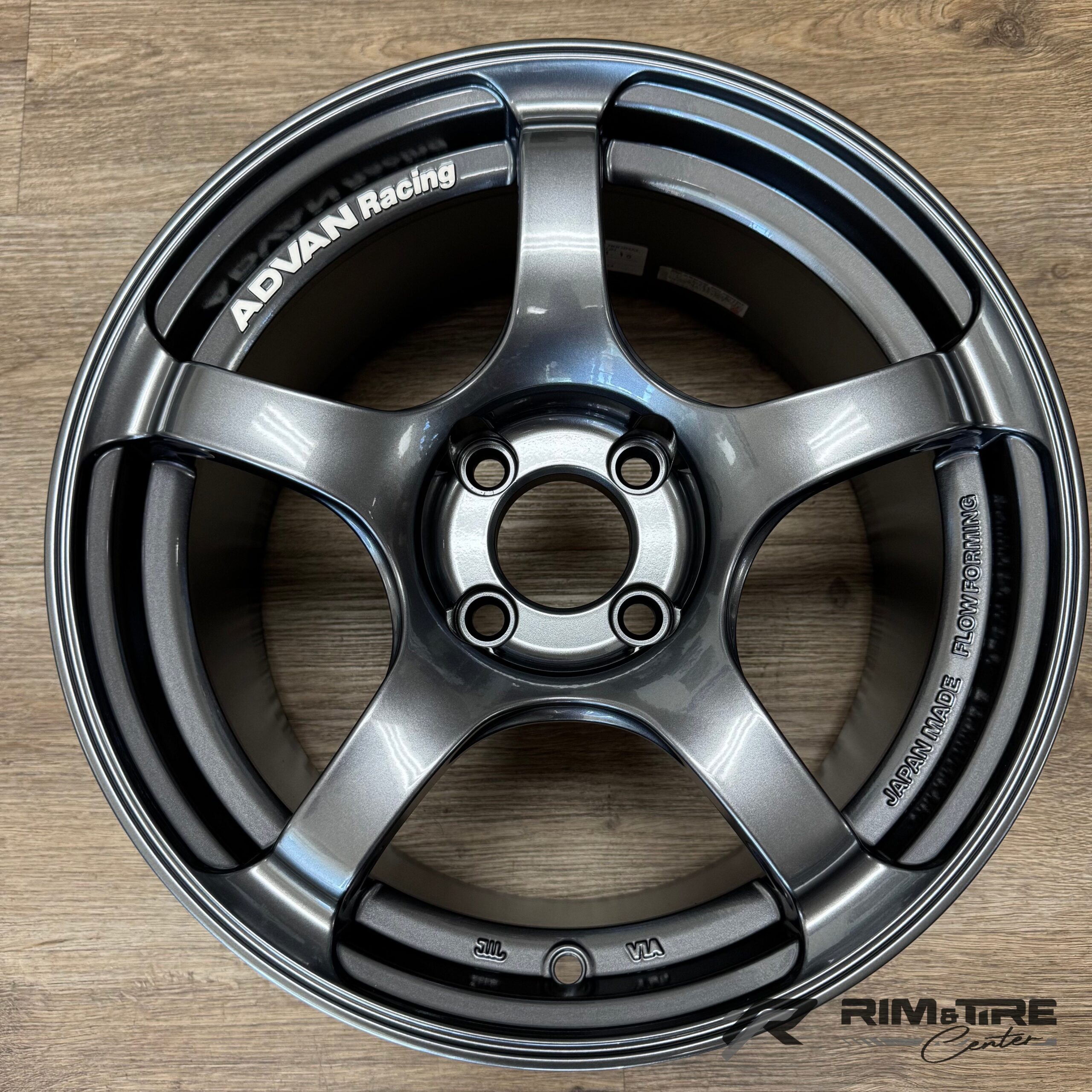 An application scenario or product detail of rim advan - Image 2