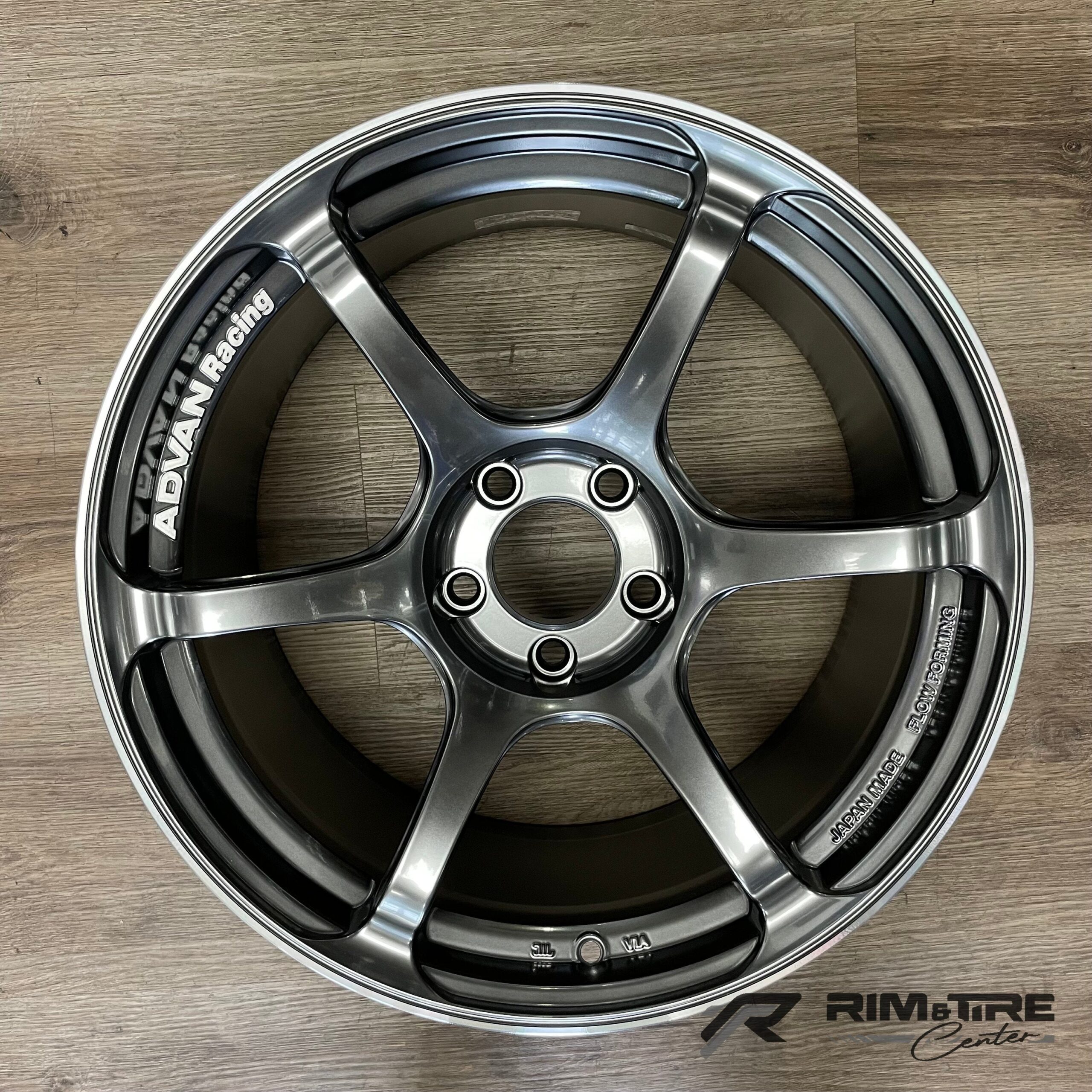 An application scenario or product detail of rim advan - Image 4