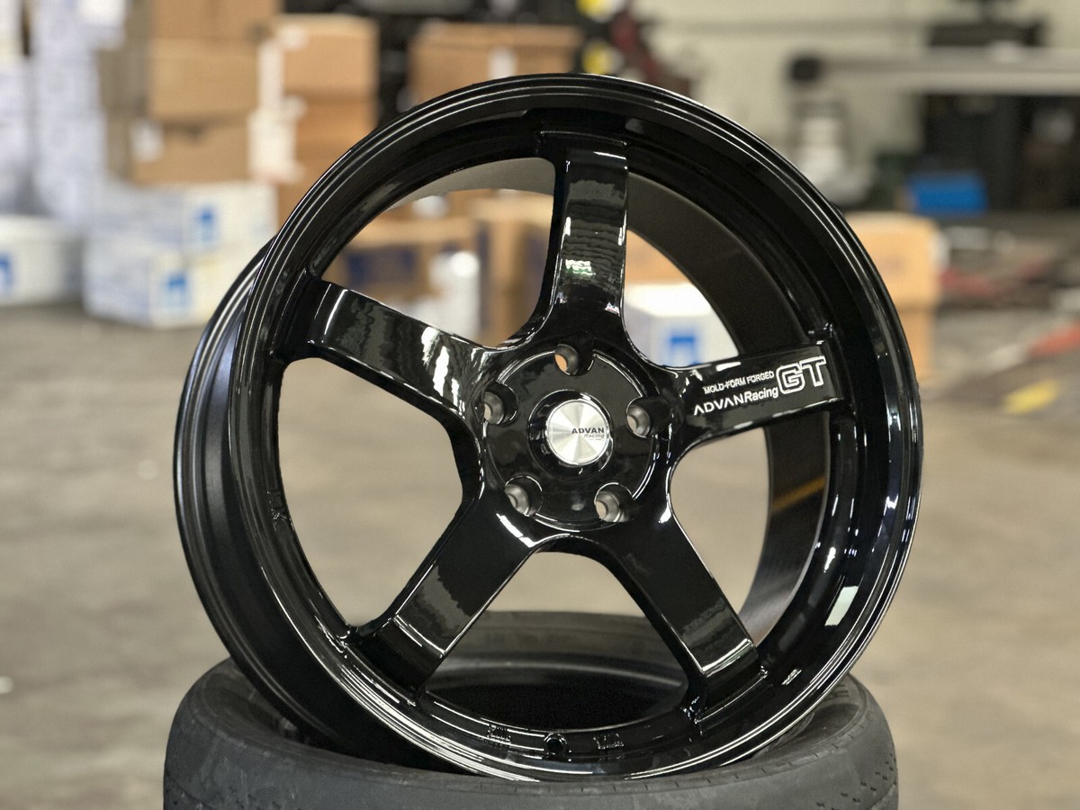 An application scenario or product detail of rim advan - Image 9