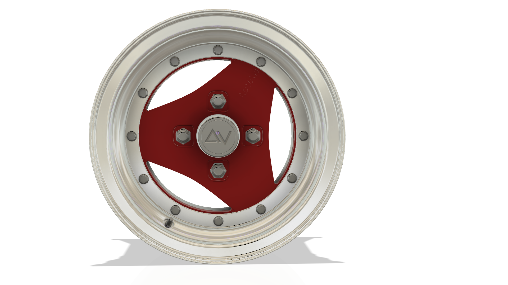 An application scenario or product detail of rim advan - Image 12