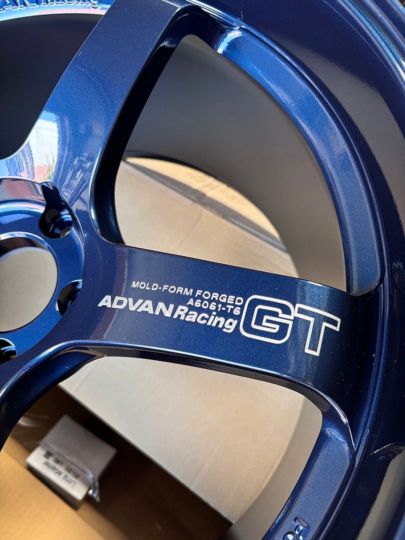 An application scenario or product detail of rim advan - Image 15