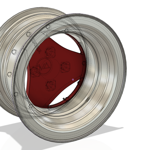 An application scenario or product detail of rim advan - Image 16