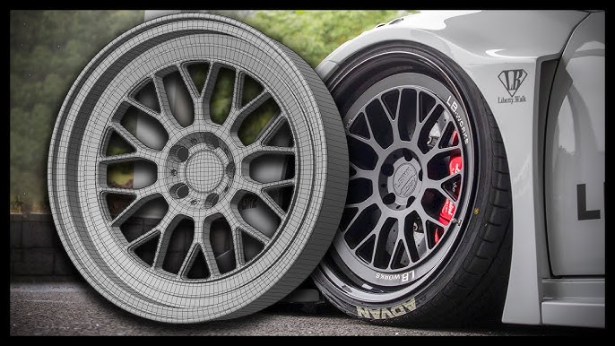 Featured image for the rim advan guide