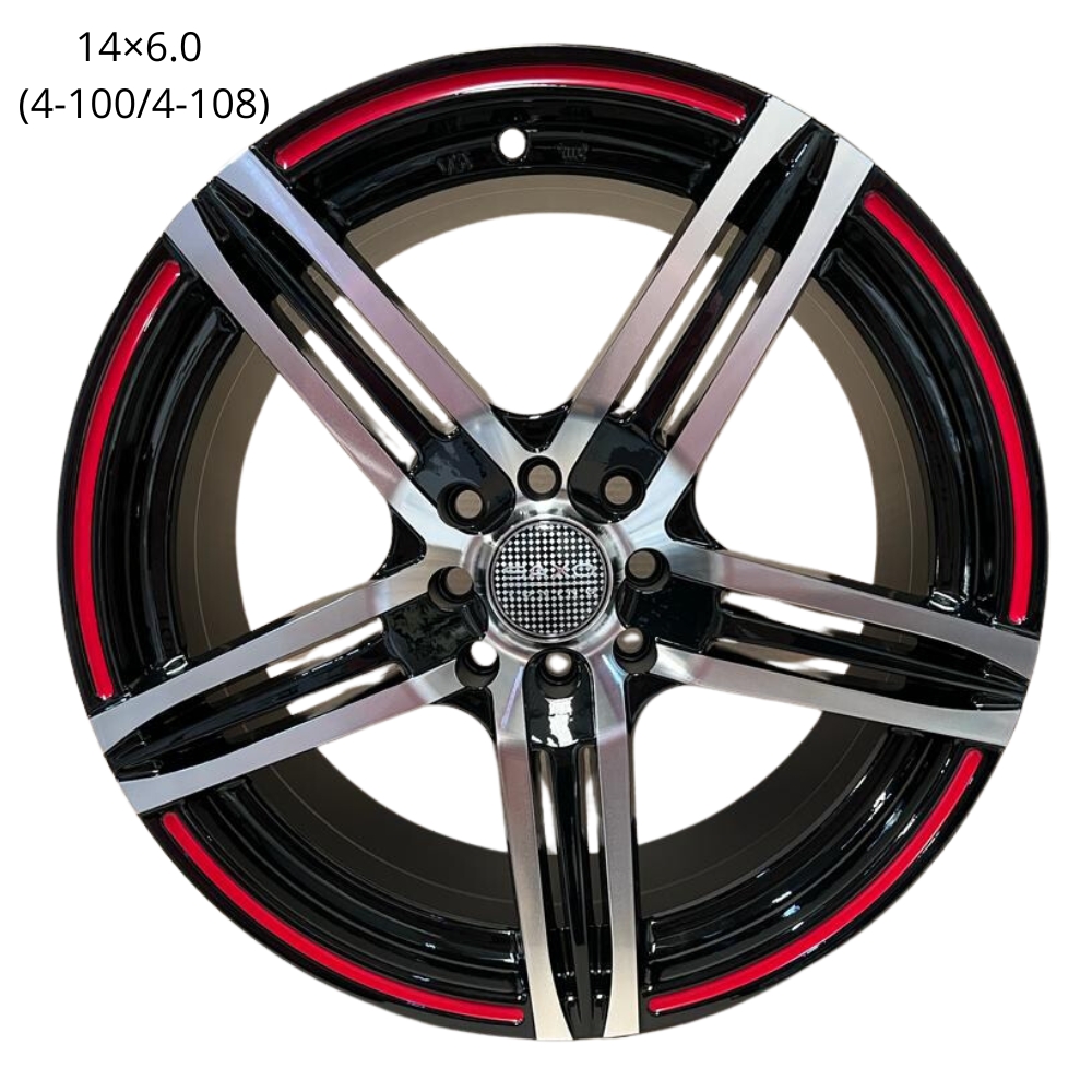 An application scenario or product detail of rines deportivos - Image 10