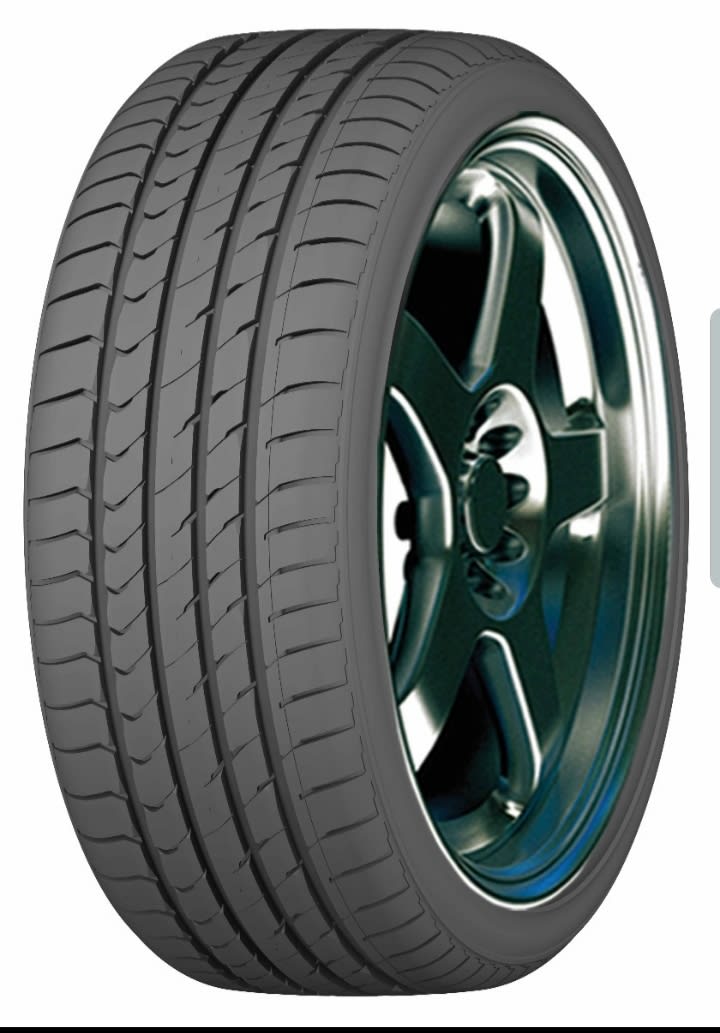 An application scenario or product detail of rines deportivos - Image 11