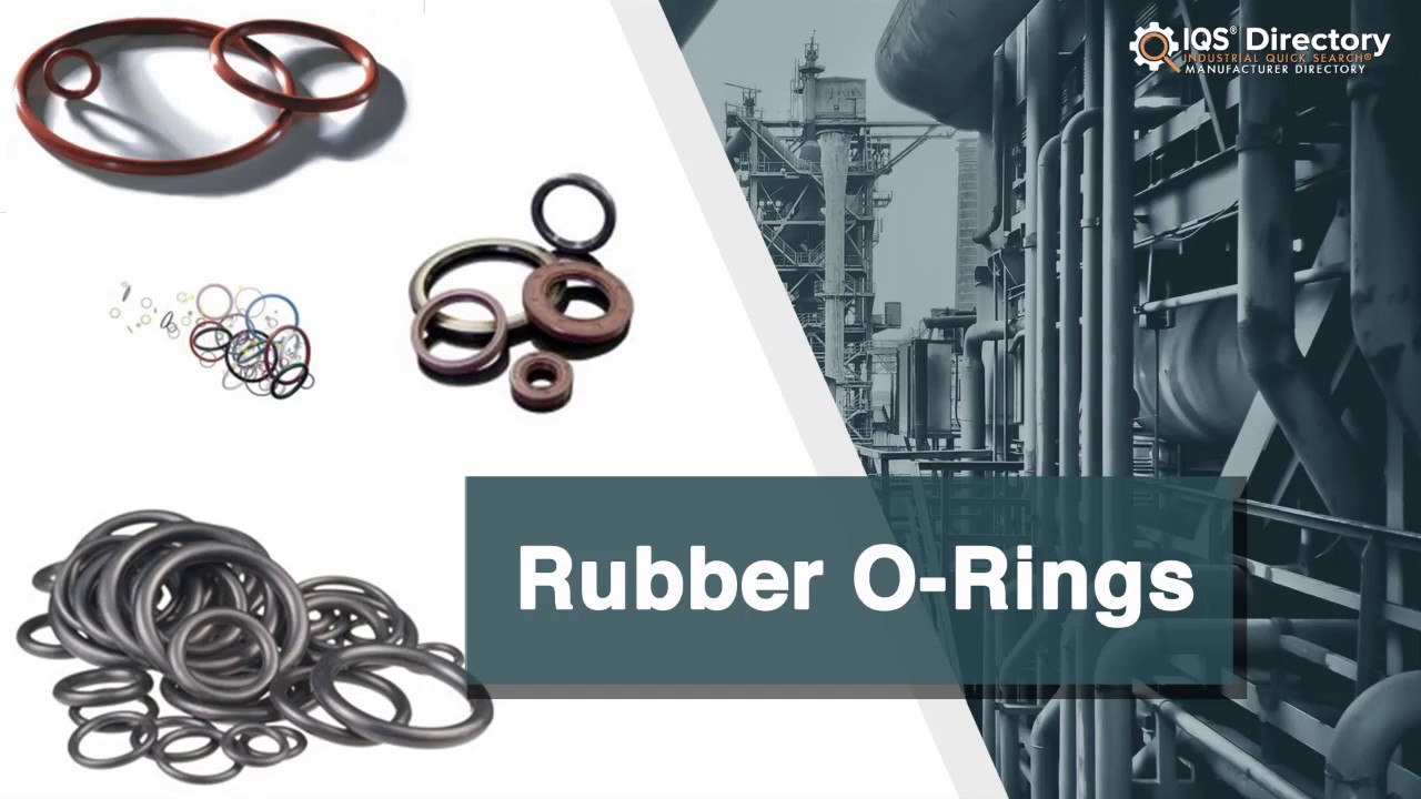 An application scenario or product detail of rings of rubber - Image 5