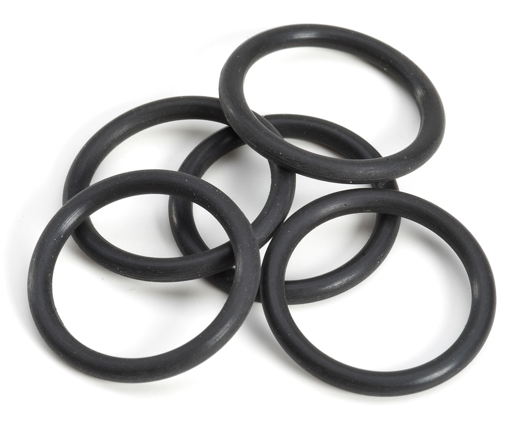 An application scenario or product detail of rings of rubber - Image 6