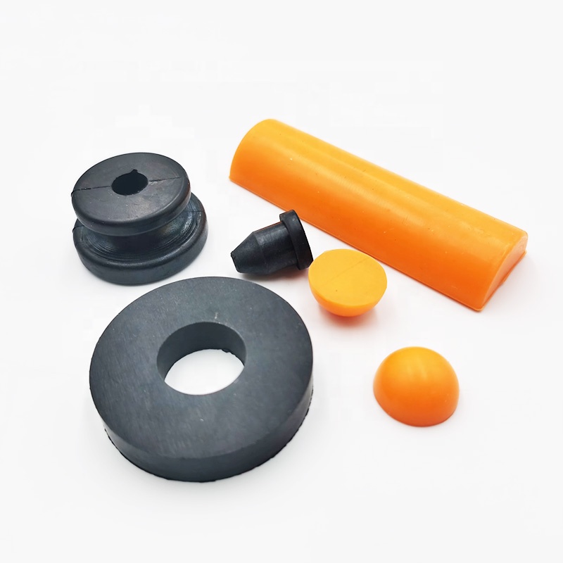 An application scenario or product detail of rings of rubber - Image 15