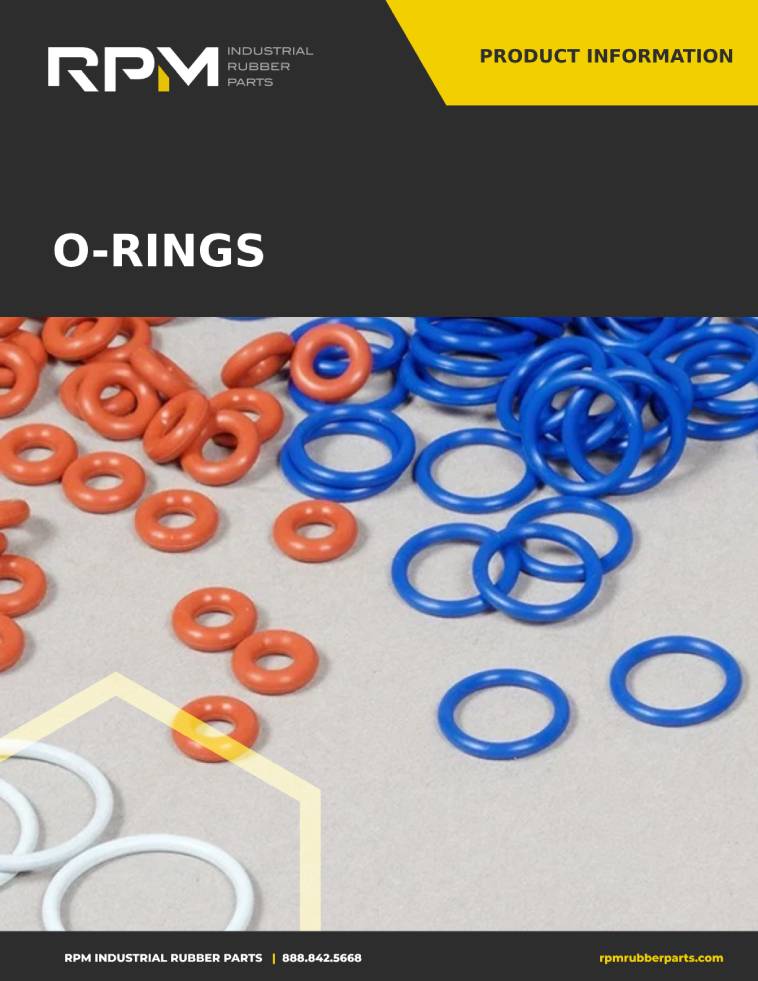 An application scenario or product detail of rings of rubber - Image 17