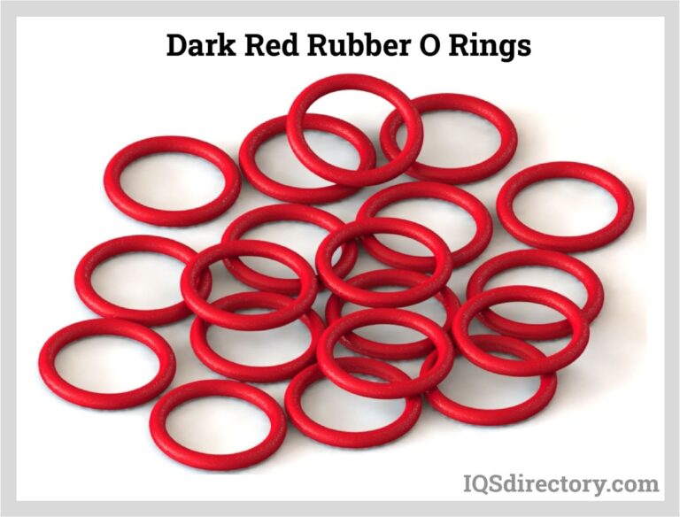 Featured image for the rings of rubber guide