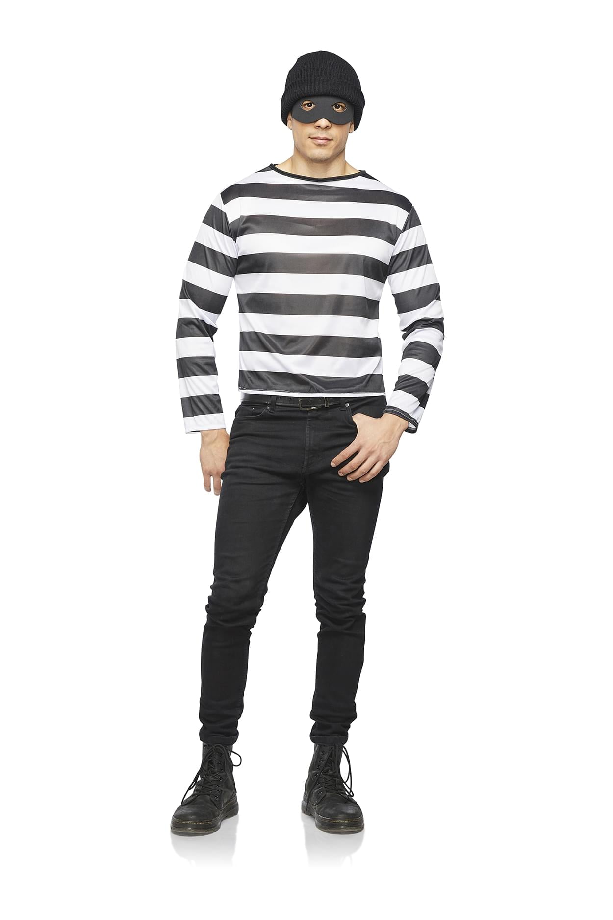 An application scenario or product detail of robber costume - Image 3