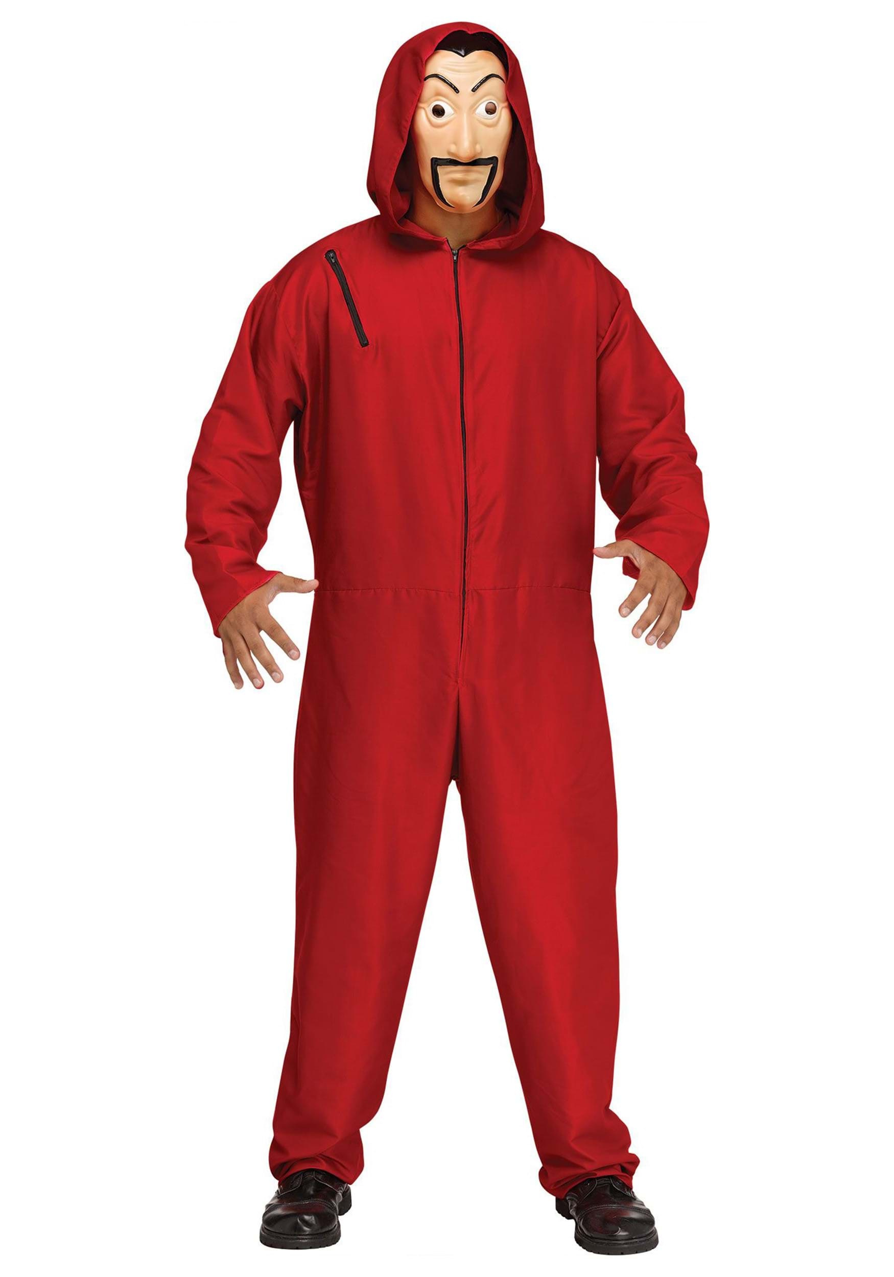 An application scenario or product detail of robber costume - Image 6