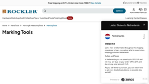 Rockler - Marking Tools