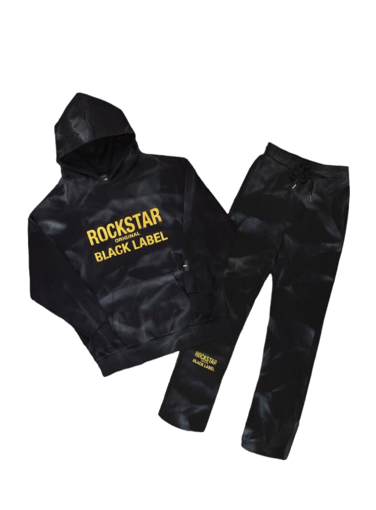 An application scenario or product detail of rockstar sweatsuit - Image 22