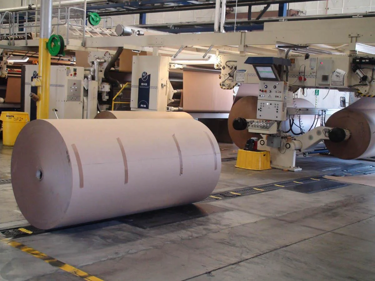 An application scenario or product detail of roll conveyor - Image 5