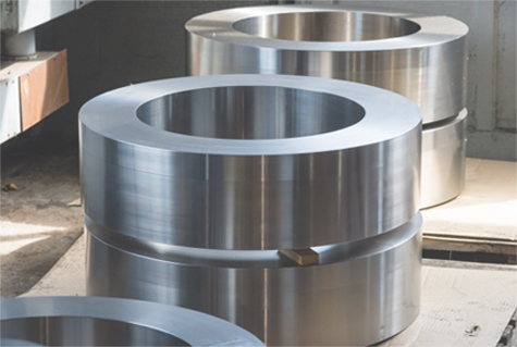 An application scenario or product detail of rolled ring - Image 13