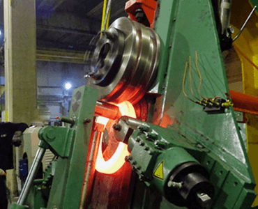 An application scenario or product detail of rolled ring - Image 18
