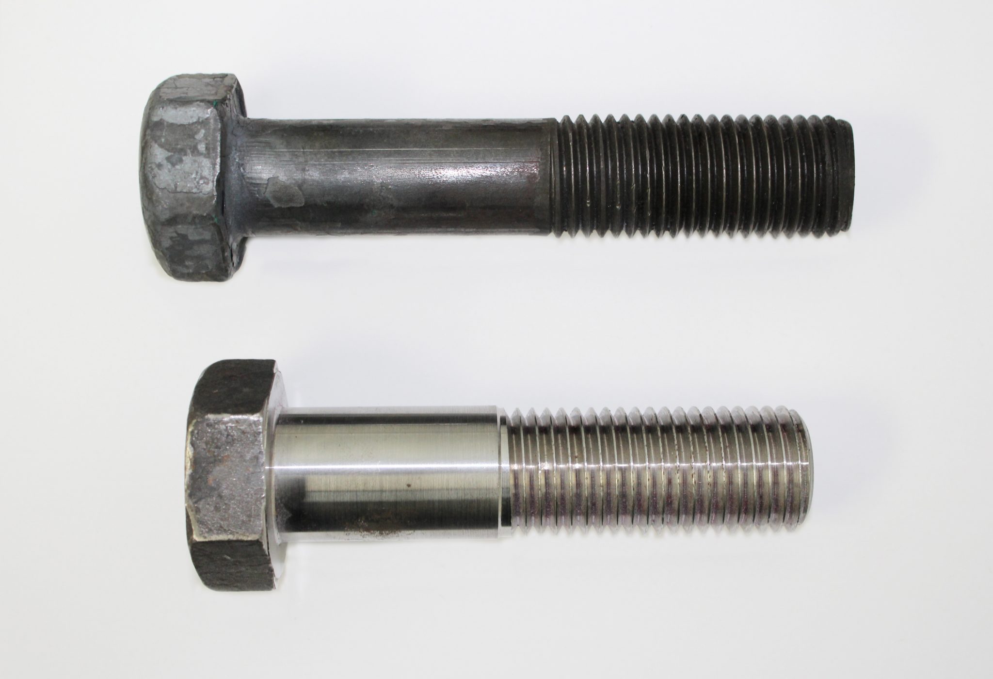 An application scenario or product detail of rolled thread vs cut thread - Image 5