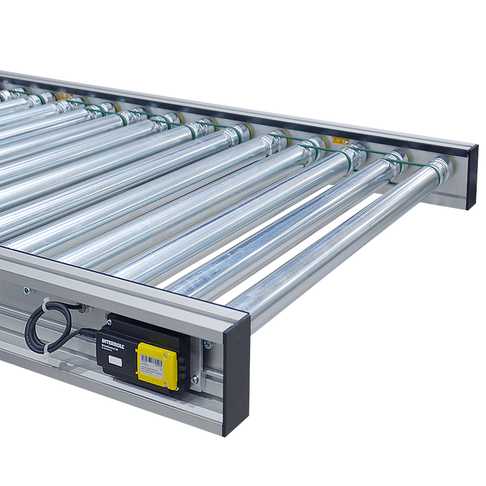 An application scenario or product detail of roller conveyor components - Image 17