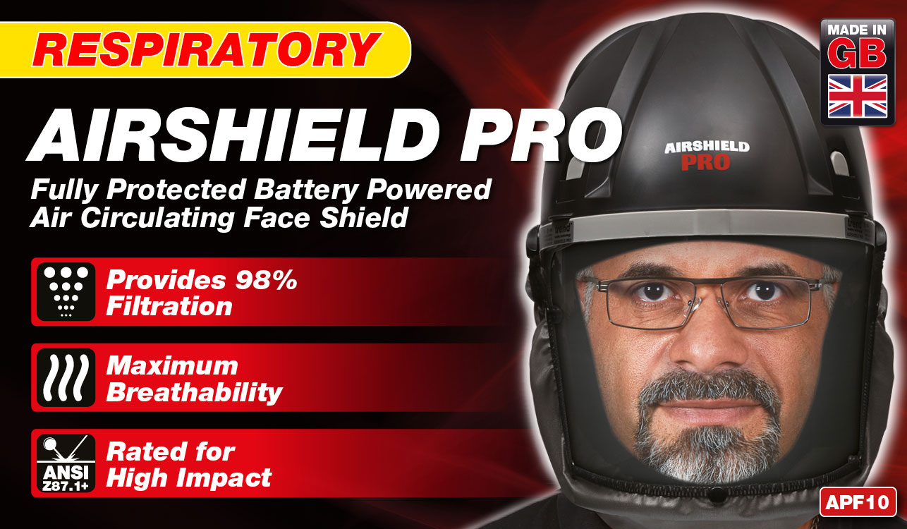An application scenario or product detail of roller helmet with full face shield - Image 6
