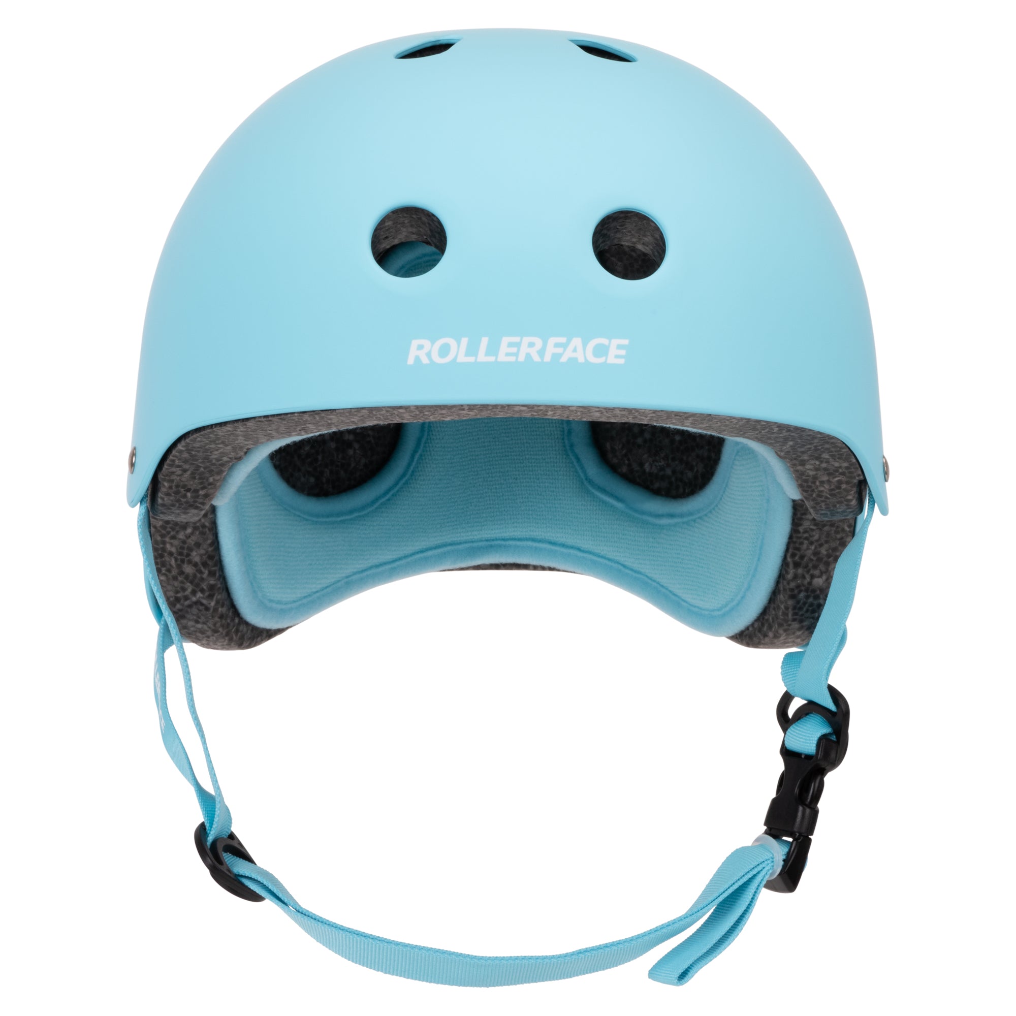 An application scenario or product detail of roller helmet with full face shield - Image 9