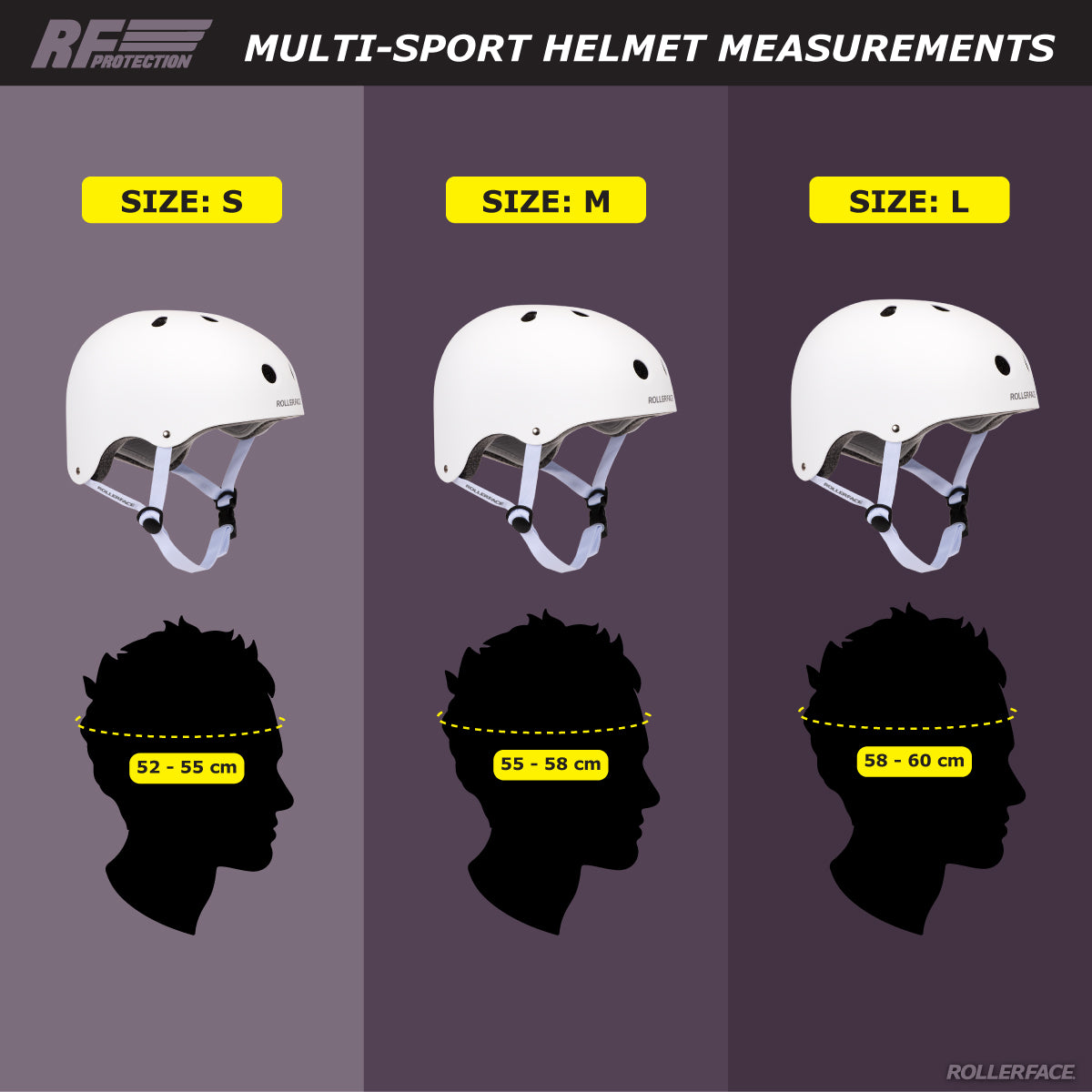 An application scenario or product detail of roller helmet with full face shield - Image 12