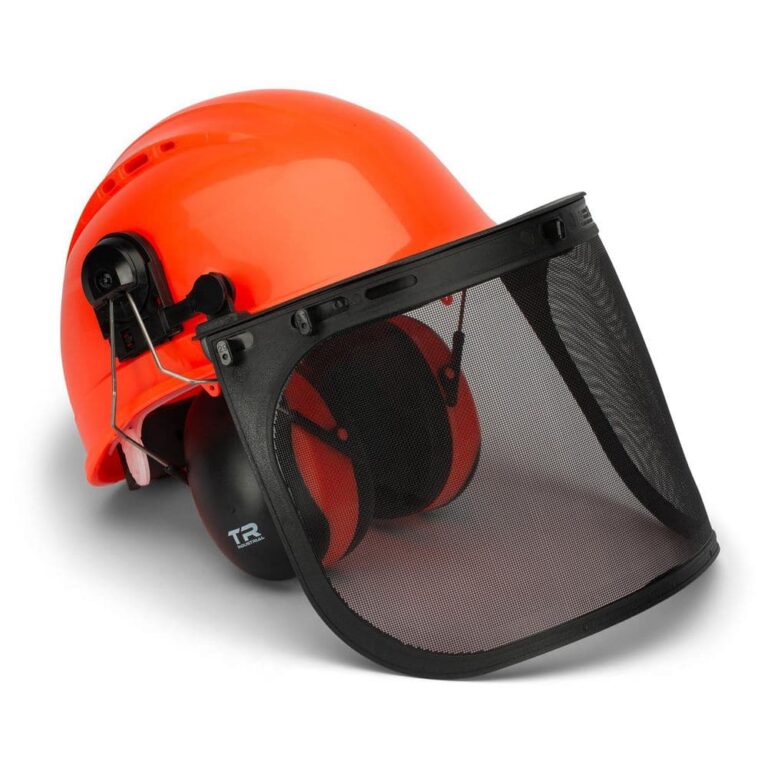 Featured image for the roller helmet with full face shield guide