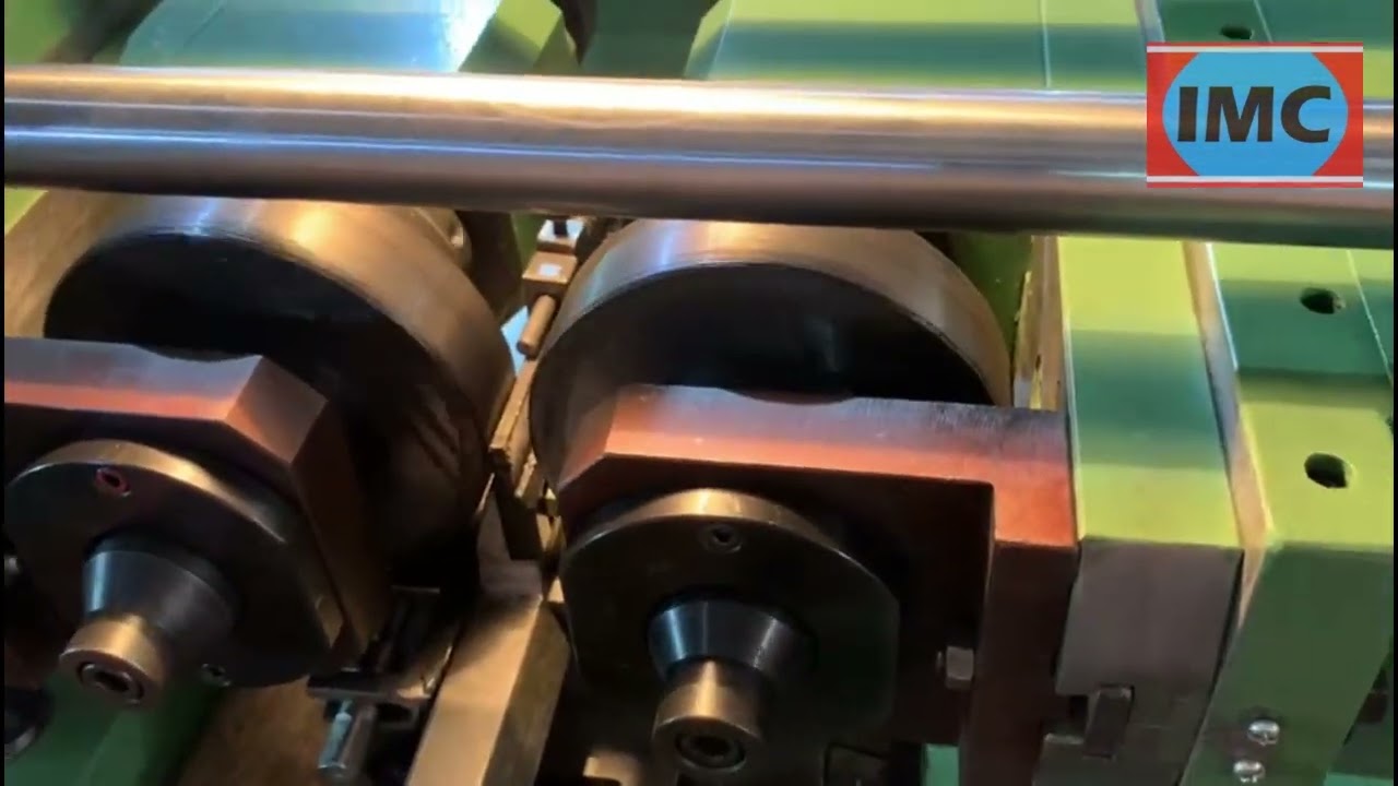 An application scenario or product detail of roller threading machine - Image 8