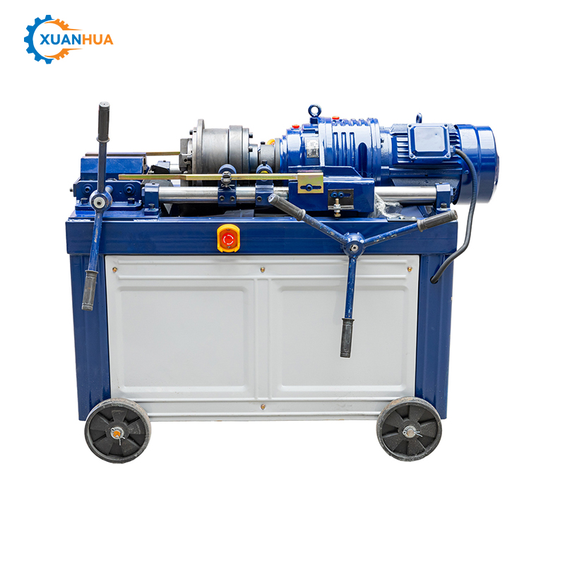 An application scenario or product detail of roller threading machine - Image 19