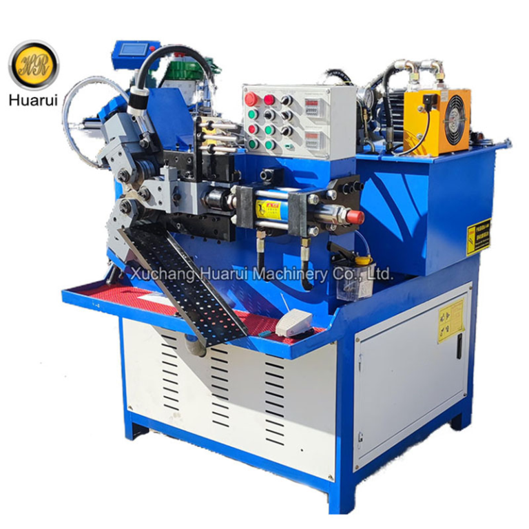 Featured image for the roller threading machine guide